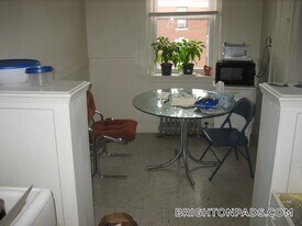 2045 Commonwealth Ave, Unit 42 in Boston, MA - Building Photo