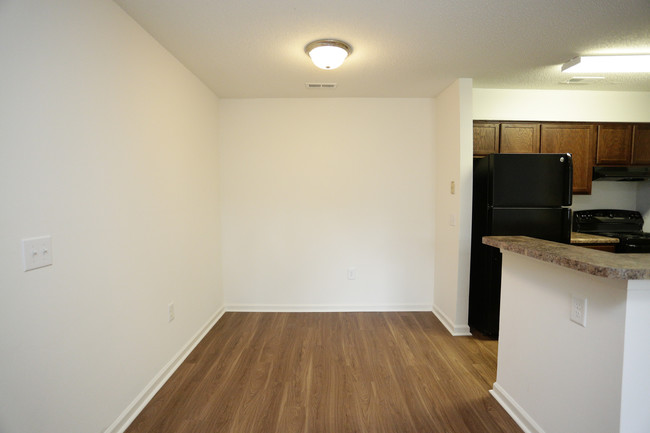Monmouth Woods Apartments in King George, VA - Building Photo - Interior Photo