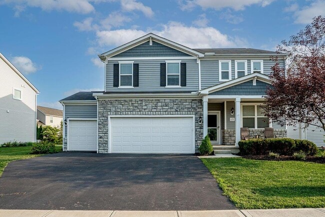 123 Schellinger St in Delaware, OH - Building Photo - Building Photo