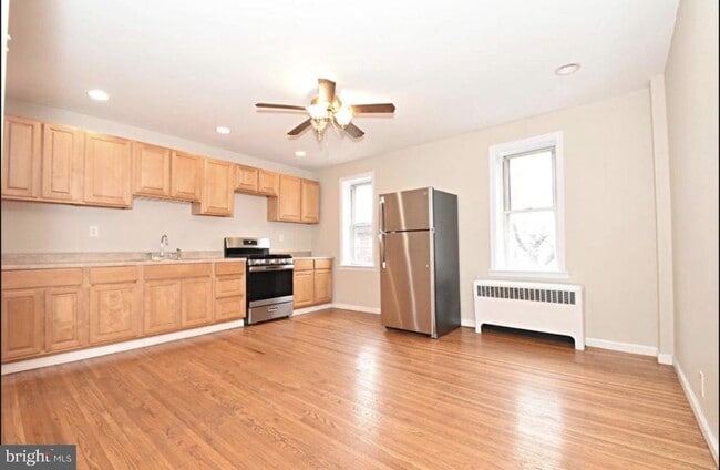 1501 E Susquehanna Ave in Philadelphia, PA - Building Photo - Building Photo