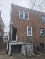 1243 Magnolia Ave in Camden, NJ - Building Photo