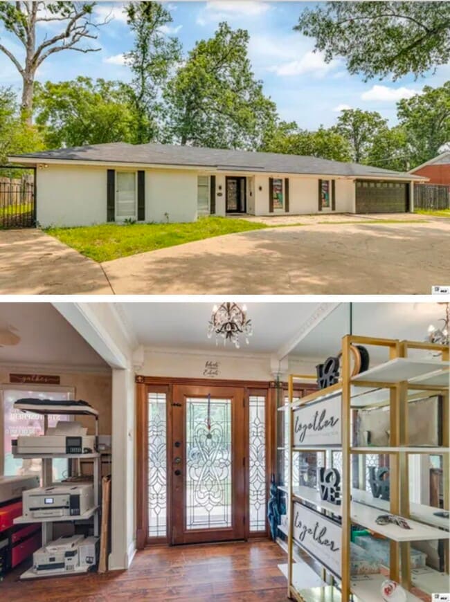 3605 Forsythe Ave in Monroe, LA - Building Photo - Building Photo