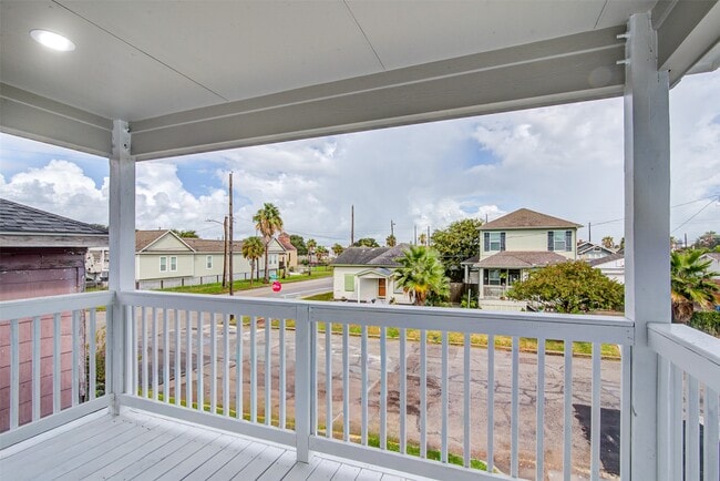 4025 Avenue M in Galveston, TX - Building Photo - Building Photo