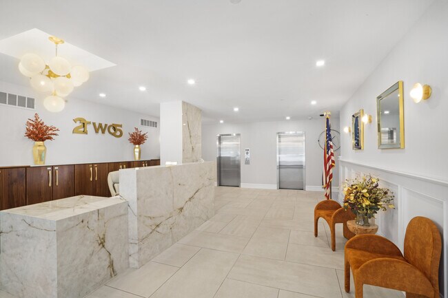 225 Saint Pauls Ave, Unit 6J in Jersey City, NJ - Building Photo - Building Photo