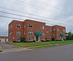 Oakview Manor Apartments