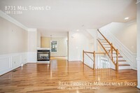 8731 Mill Towns Ct in Alexandria, VA - Building Photo - Building Photo