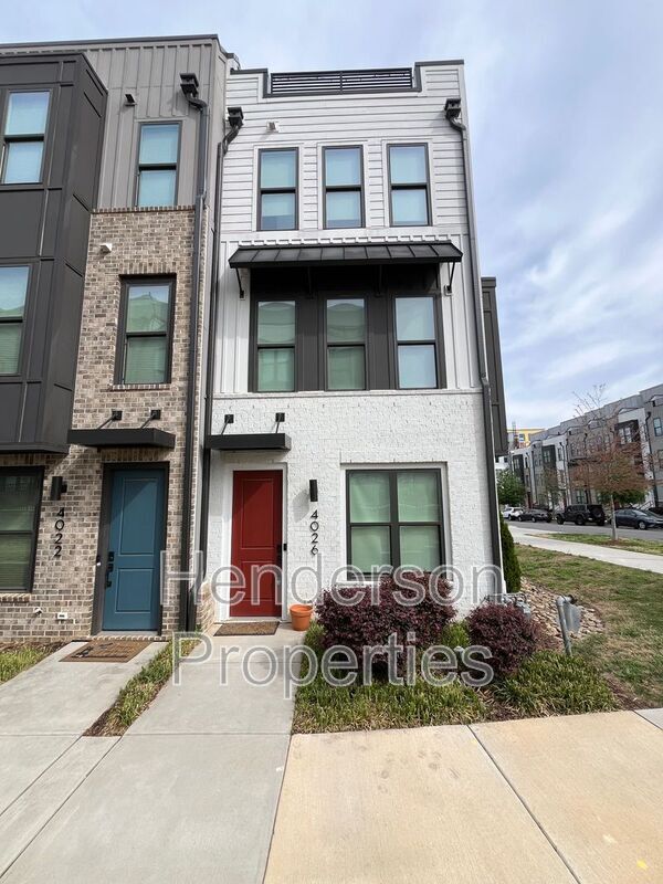 property at 4026 Tundra Rd