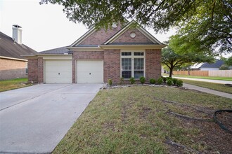 28507 Peper Hollow Ln in Spring, TX - Building Photo - Building Photo