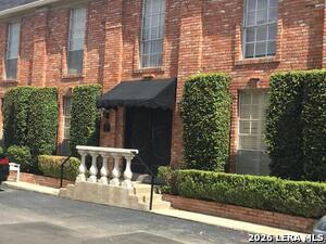 property at 8033 N New Braunfels Ave