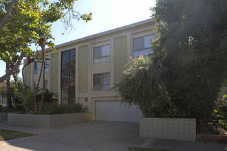 463 S Maple Dr in Beverly Hills, CA - Building Photo - Building Photo