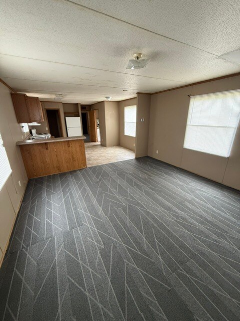 475 Petty St in Deridder, LA - Foto de edificio