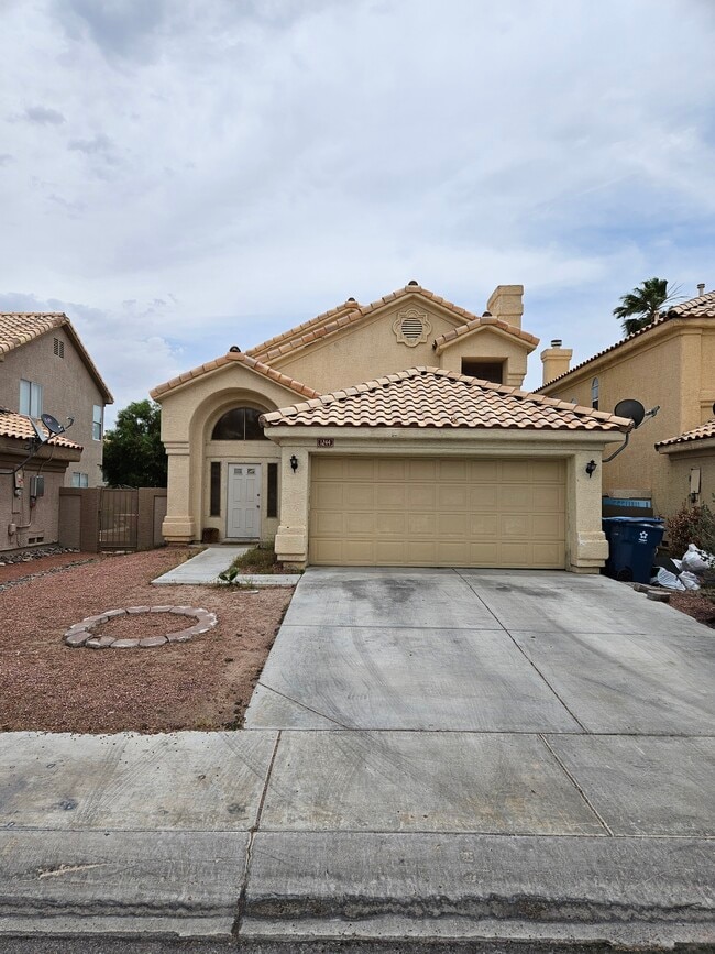 property at 1244 Lucia Dr