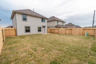 24407 Bella Carolina Ct in Katy, TX - Building Photo - Building Photo