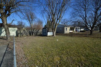 2441 S Keystone Ave in Indianapolis, IN - Building Photo - Building Photo