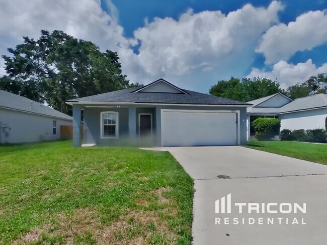 property at 7227 Lawn Tennis Ln