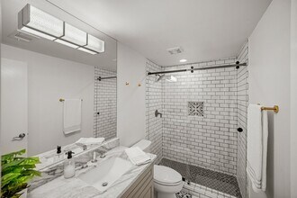 2602 Washington Ave, Unit A in Houston, TX - Building Photo - Building Photo