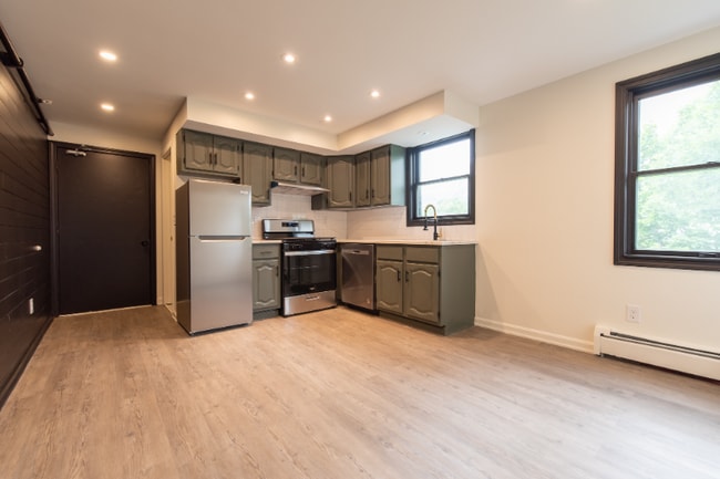 32 Cargill St