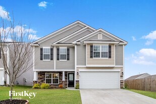 654 Affirmed Dr in Whitsett, NC - Building Photo