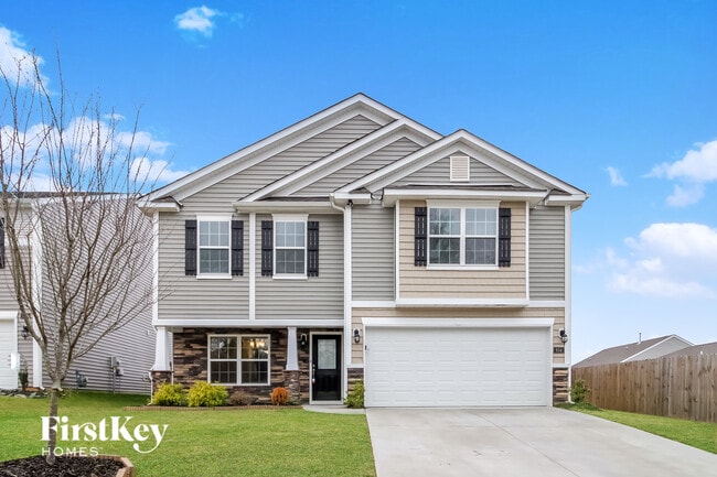 property at 654 Affirmed Dr