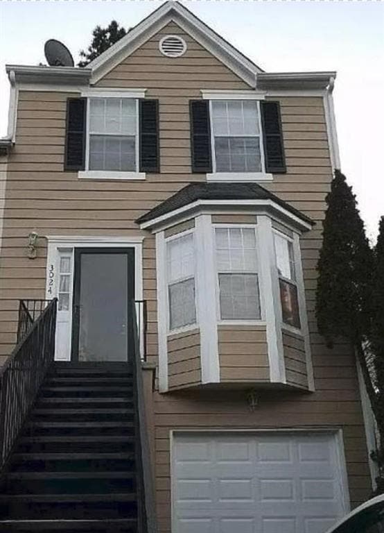 property at 3024 Jester Ct