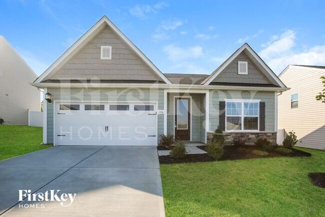 property at 106 Milliner Dr