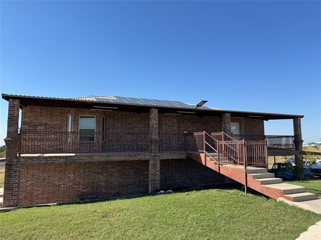 528 Co Rd 4227 in Decatur, TX - Building Photo - Building Photo