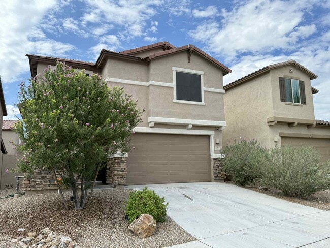 16 Placita Fara in Sahuarita, AZ - Building Photo - Building Photo
