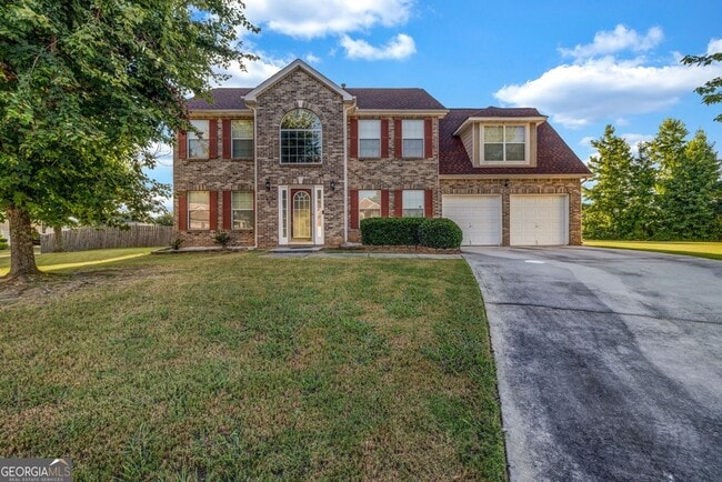 property at 1903 Cobblestone Ct