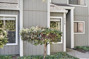 338 Scottsdale Rd in Pleasant Hill, CA - Building Photo
