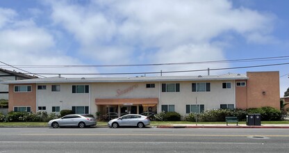 The Samaro Apartments in Gardena, CA - Building Photo - Primary Photo