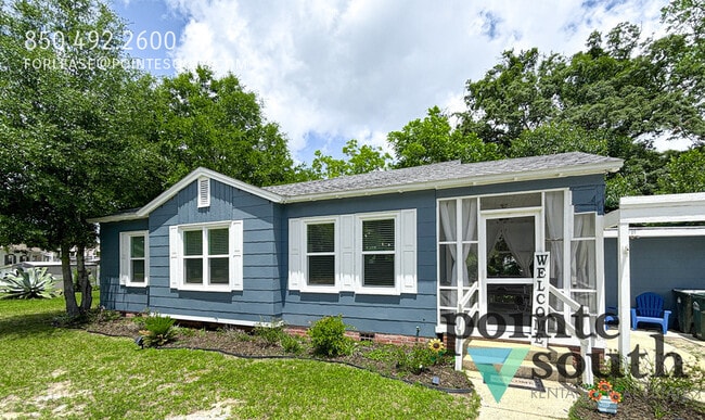 315 Flannan Rd in Pensacola, FL - Building Photo - Building Photo