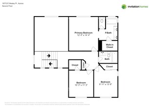 19772 E Wesley Pl in Aurora, CO - Building Photo - Building Photo