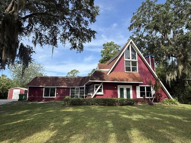 property at 7459 Windover Way