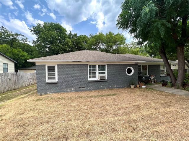 property at 6363 Hollis Ave