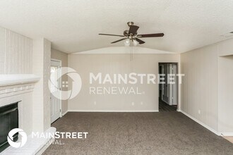 1134 Cedar Ridge Cir in Desoto, TX - Building Photo - Building Photo