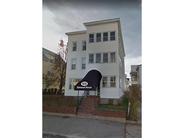 514 Rimmon St in Manchester, NH - Building Photo - Other