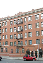 2559 Decatur Ave Apartments