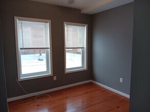 2605 Cecil B. Moore Ave in Philadelphia, PA - Foto de edificio - Building Photo