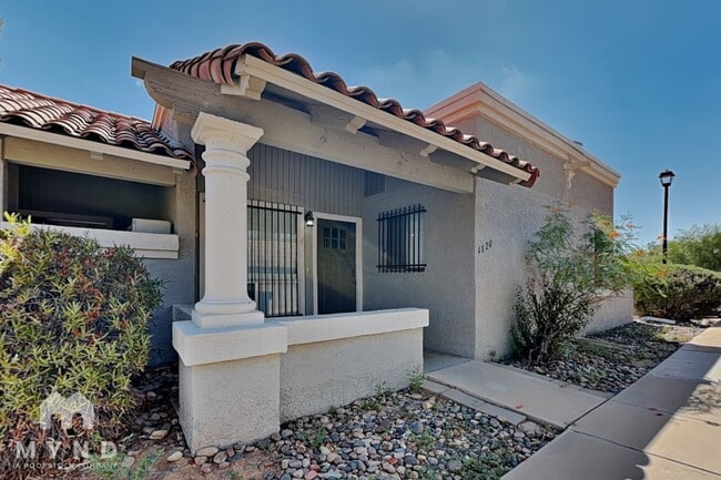 property at 4820 N 89th Ave