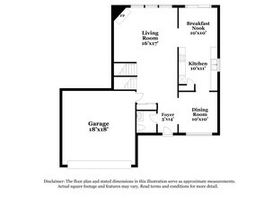 3106 Amberfield Dr in Columbus, OH - Building Photo - Building Photo