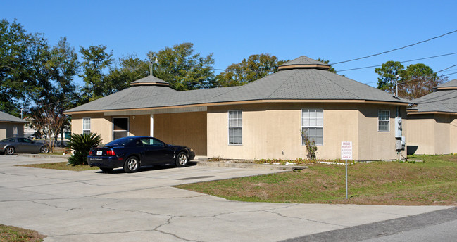 1401 Gulf Ave in Panama City, FL - Building Photo - Building Photo