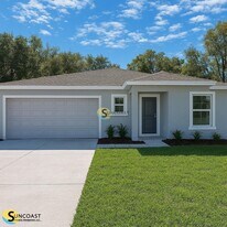 5994 E Willow St in Inverness, FL - Building Photo