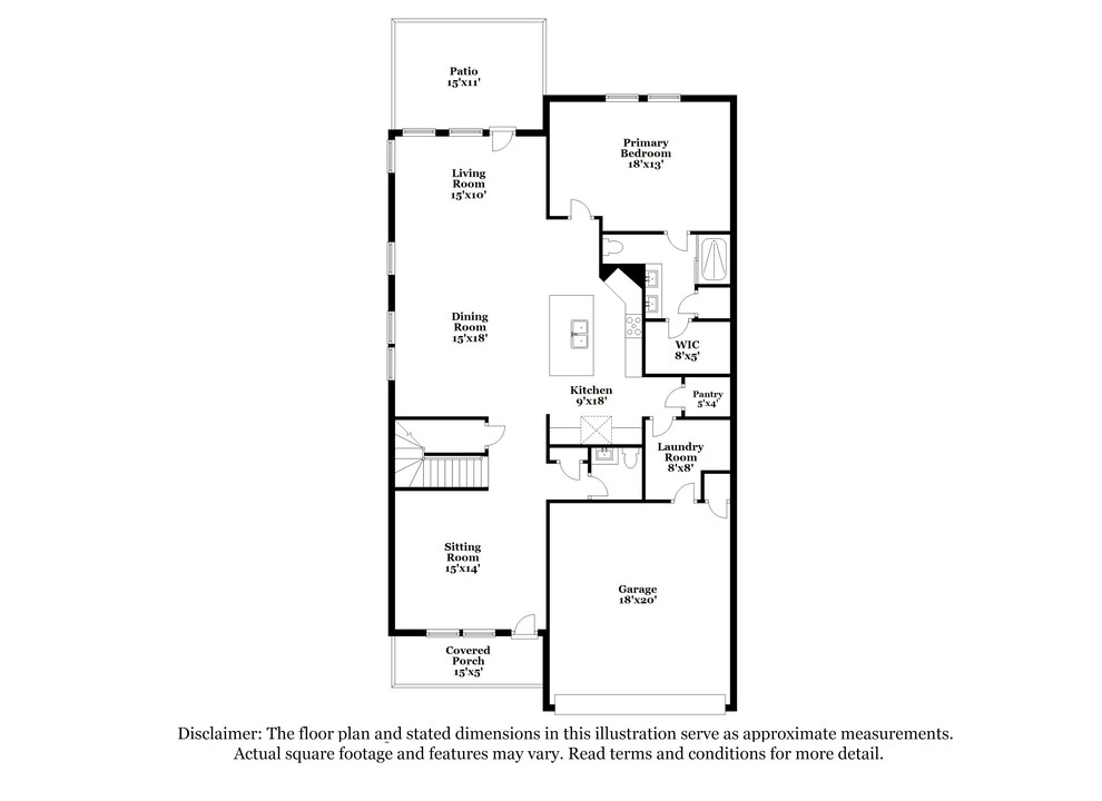 15308 Osprey Pass in San Antonio, TX - Building Photo