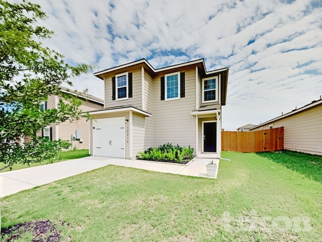 12210 Childers Wy in San Antonio, TX - Building Photo - Building Photo