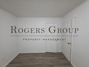 208-210 Cooper St in Louisburg, NC - Building Photo - Building Photo