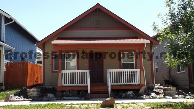 property at 4443 Martindale Way