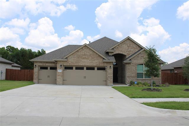 2510 Clayton St in Glenn Heights, TX - Building Photo - Building Photo
