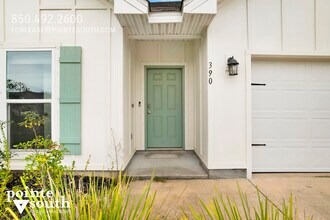 390 Gemini St in Gulf Shores, AL - Building Photo - Building Photo