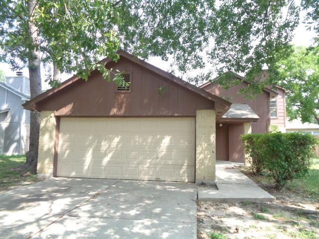 property at 4903 Tealgate Dr
