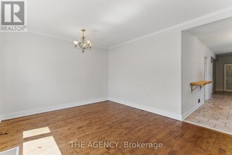 40 Butterworth Ave in Toronto, ON - Building Photo - Building Photo